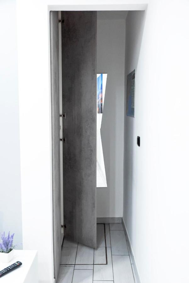 Montesantogroup Holiday House Наполи Екстериор снимка