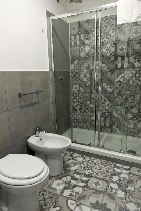 Montesantogroup Holiday House Наполи Екстериор снимка